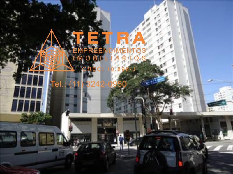 BELA VISTA - 2 DORMITÓRIOS